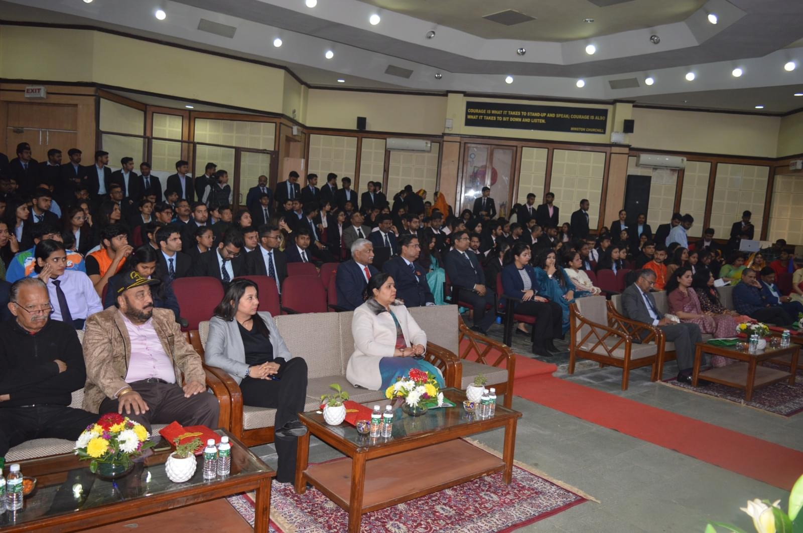 Army Institute of Management and Technology Greater Noida Campus Infrastructure photo 19